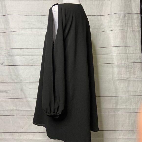 Lovers and Friends black dress size small Gracie - Picture 7 of 9